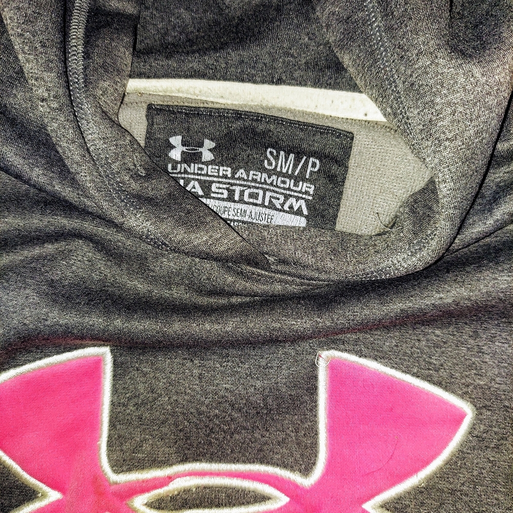 Hoodie - Picture 2 of 2